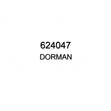 Трубка Акпп Верхняя Oem No 624-047