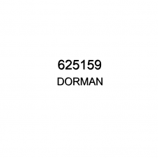 Трубка Масляная Oem No 625-159