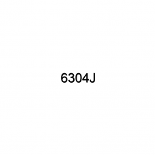 Подшипник Промежуточного Вала Кпп Oem No 6304J
