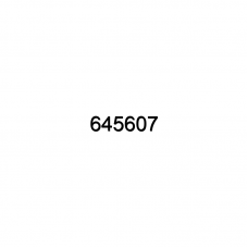 Патрон Габарита Oem No 645607