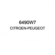 Блок Кнопок Oem No 6490W7