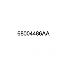 Кожух Салазок Водительского Сидения Левый Oem No 68004486Aa