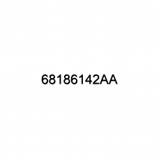 Кабель Антенны Oem No 68186142Aa