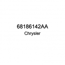 Кабель Антенны Oem No 68186142Aa