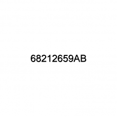 Трубка Топливная Oem No 68212659Ab Трубка Топливная Oem No 68212659Ab