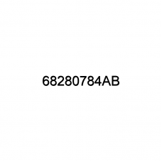 Патрубок Отопителя Oem No 68280784Ab