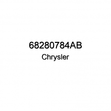 Патрубок Отопителя Oem No 68280784Ab