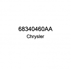 Масло Трансмиссионное 75W-90 Oem No 68340460Aa