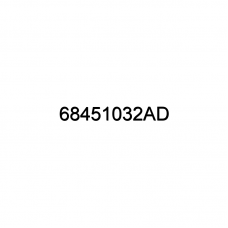 Датчик Абс Oem No 68451032Ad