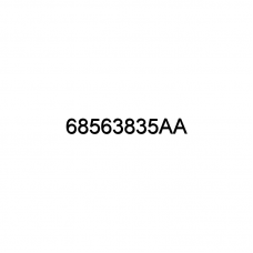 Датчик Абс Oem No 68563835Aa