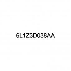 Тяга датчика уровня подвески
 Артикул: 6L1Z3D038AA