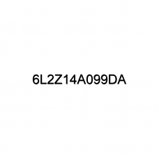 Кожух Провода Обогрева Пятой Двери Oem No 6L2z14a099da