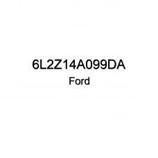 Кожух Провода Обогрева Пятой Двери Oem No 6L2z14a099da
