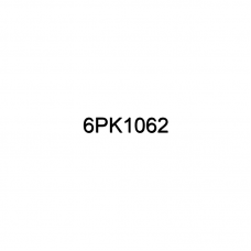 Ремень Поликлиновой Oem No 6Pk1062