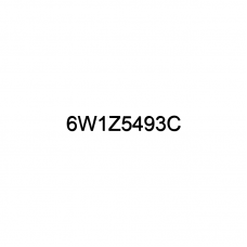 Stabilizer Bar Bushing Rear Oem No 6W1z5493c