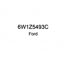 Stabilizer Bar Bushing Rear Oem No 6W1z5493c
