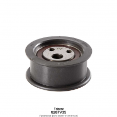 Ролик натяжной Febest 0287V35