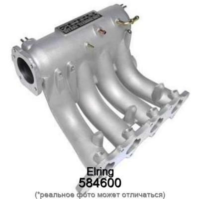 Прокладка, впускной коллектор Elring 584600