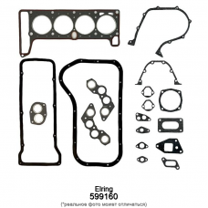 Комплект прокладок Elring 599160