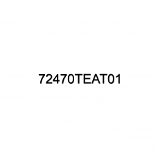 Облицовка Двери Oem No 72470Teat01