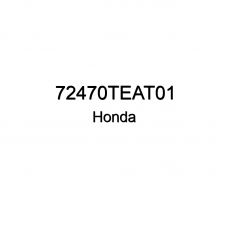 Облицовка Двери Oem No 72470Teat01