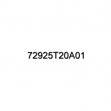 Молдинг
 Артикул: 72925T20A01