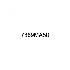 Вкадыши Коренные 0,5 Oem No 7369Ma50