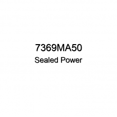 Вкадыши Коренные 0,5 Oem No 7369Ma50