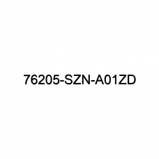 Корпус Зеркала Правой Двери 76205Szna01Zd