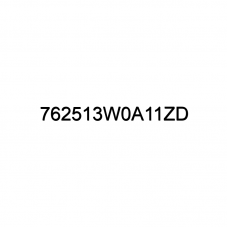 Крышка Зеркала 762513W0A11Zd