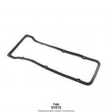 Прокладка крышки клапанов Febi 01012