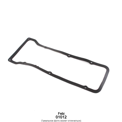 Прокладка крышки клапанов Febi 01012