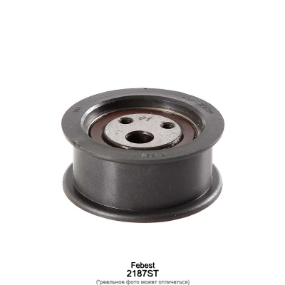 Ролик натяжной Febest 2187ST