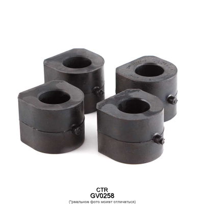 CVHO-27 Втулка стабилизатора CTR GV0258