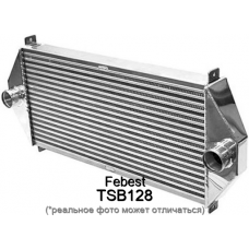 Втулка крепления радиатора Febest TSB128