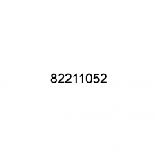 Ковер Багажника Oem No 82211052