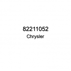 Ковер Багажника Oem No 82211052