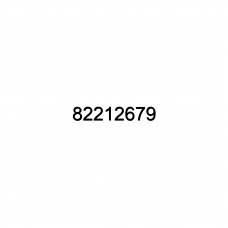 Брызговики задние комплект
 Артикул: 82212679