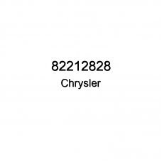 Дефлекторы Зад.стекла Journey Oem No 82212828