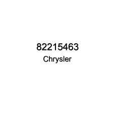 Чехлы Передних Сидений Oem No 82215463