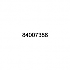Уплотнитель Крыши 84007386