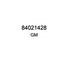 Адаптер Решетки Радиатора Под Эмблемму Oem No 84021428