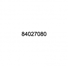 Воздуховод Выпускной Oem No 84027080