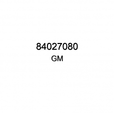 Воздуховод Выпускной Oem No 84027080