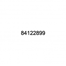 Накладка Противотуманной Фары Правая Oem No 84122899