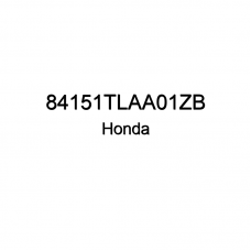 Облицовка стойки
 Артикул: 84151TLAA01ZB