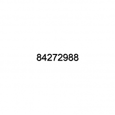 Утеплитель Капота Oem No 84272988