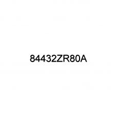 Торсион Багажника Oem No 84432Zr80a