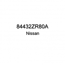 Торсион Багажника Oem No 84432Zr80a