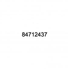 Молдинг Бампера Oem No 84712437